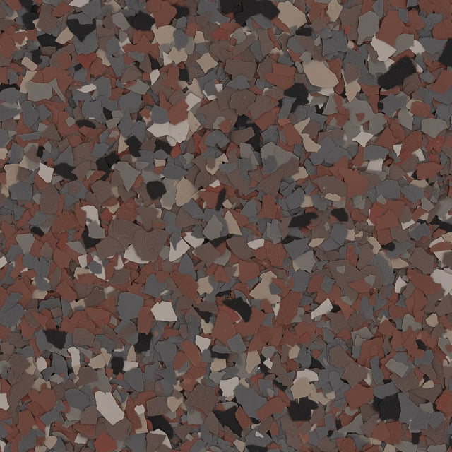 Brownstone - UVFB-1020