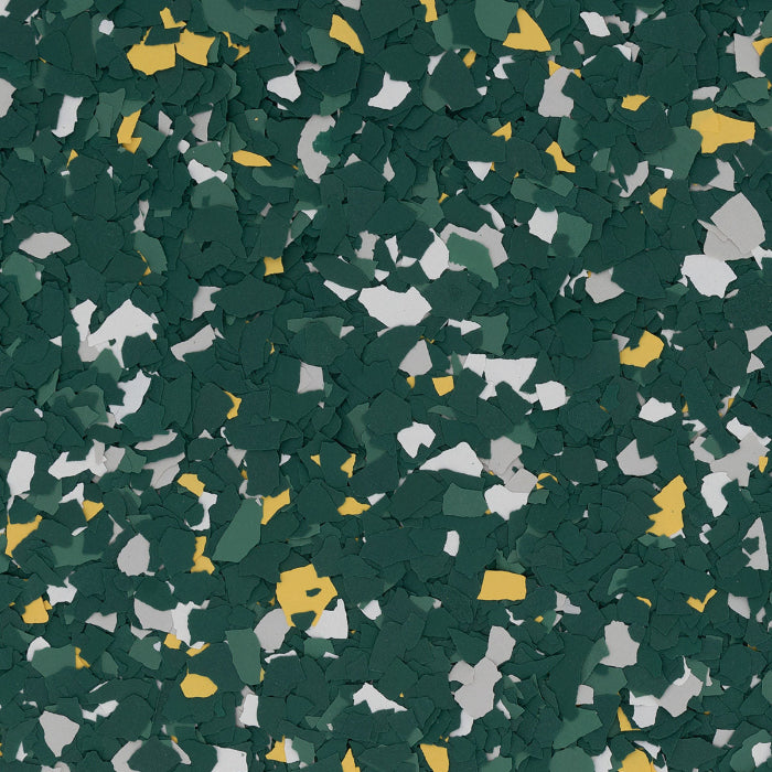 Green and Gold - FB-982