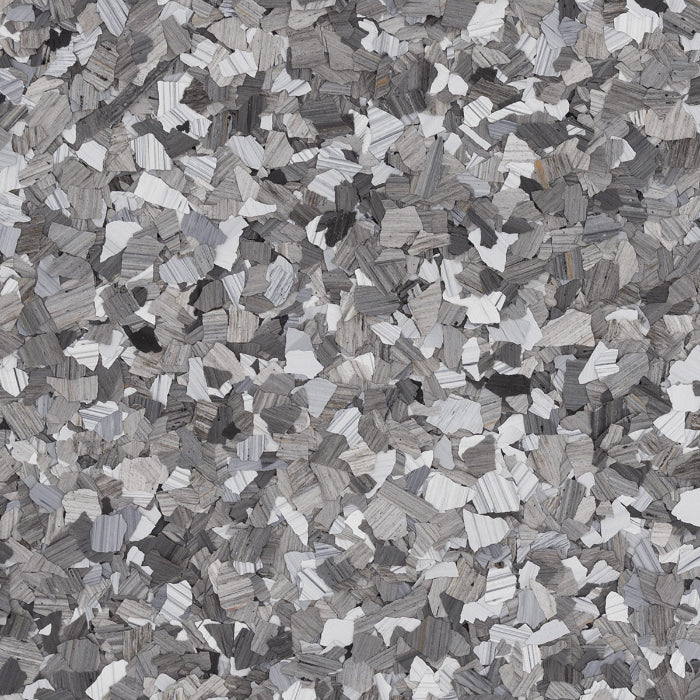 Weathered Grey - FB-6003